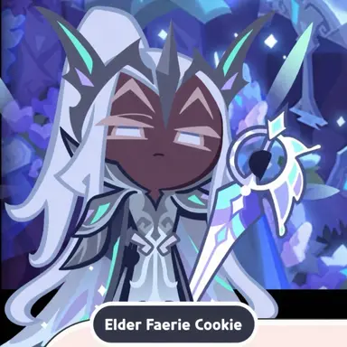 Profile image of Fairy King