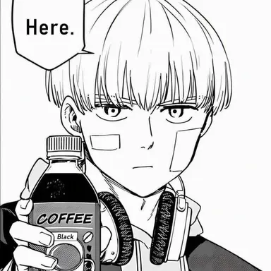 Profile image of Kaji Ren