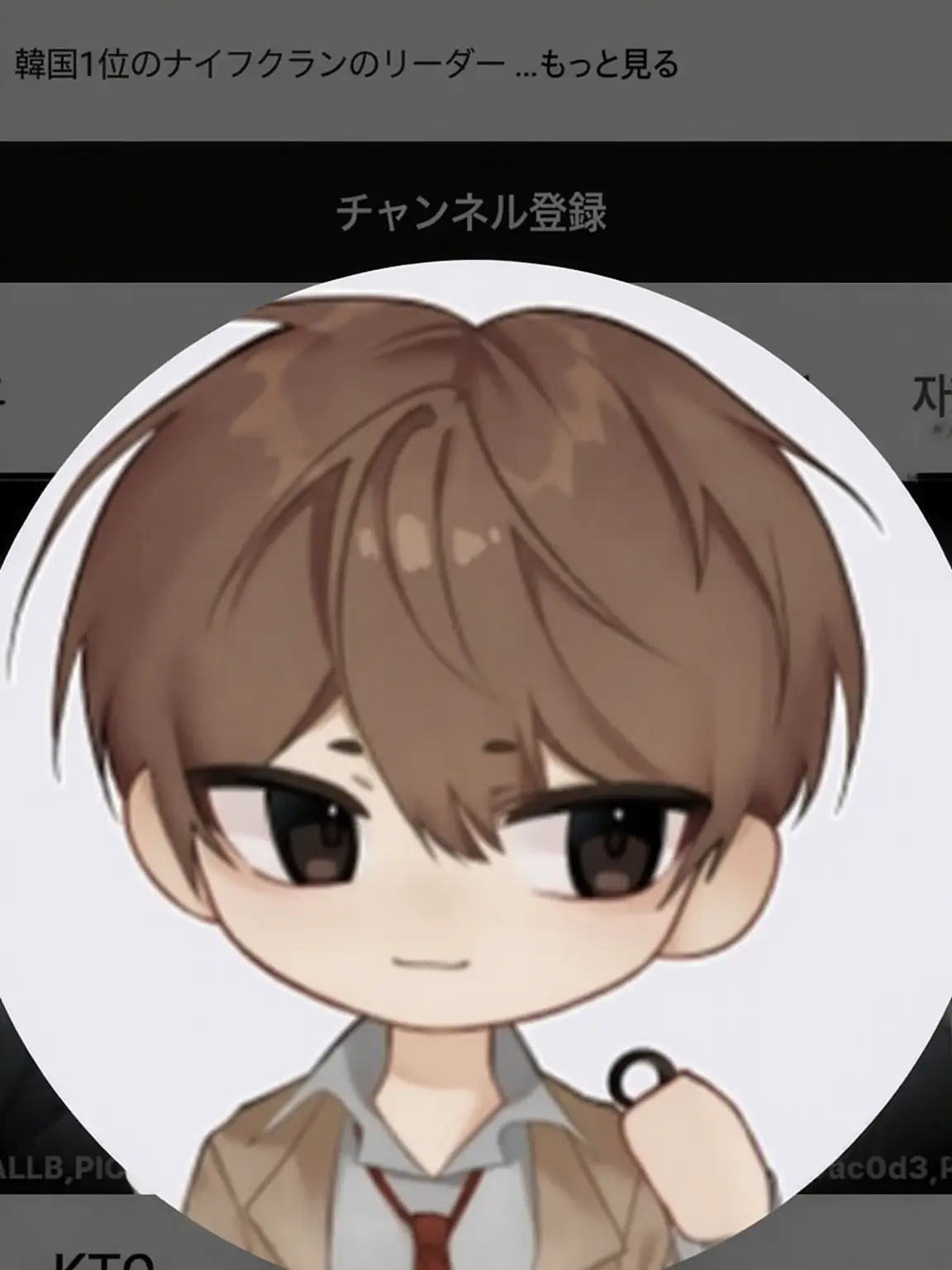 LeftGuppy6291의 KTOクラン+キツネ、オオカミ