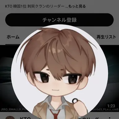 Profile image of ジロ
