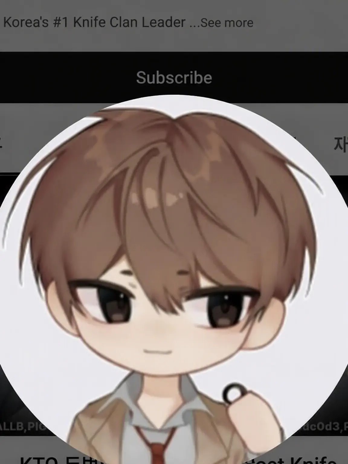LeftGuppy6291의 KTO Clan + Fox & Wolf