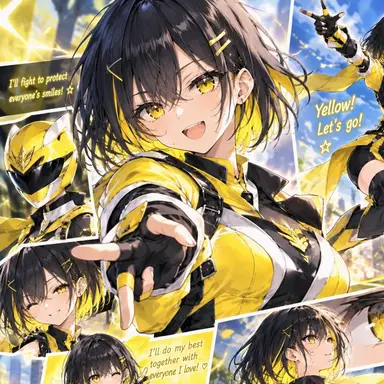 Profile image of Hikari