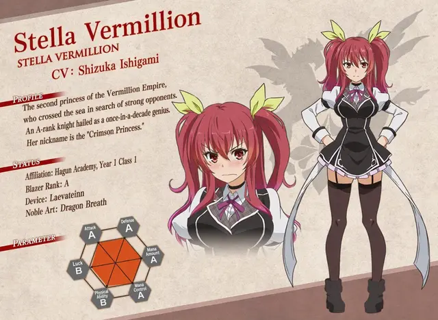 Profile image of Stella