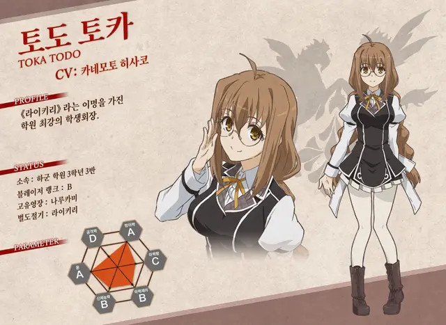 Profile image of 토카