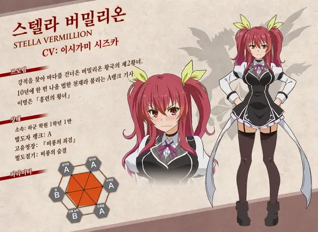 Profile image of 스텔라