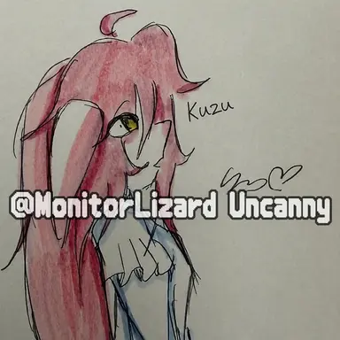 Profile image of Kizua