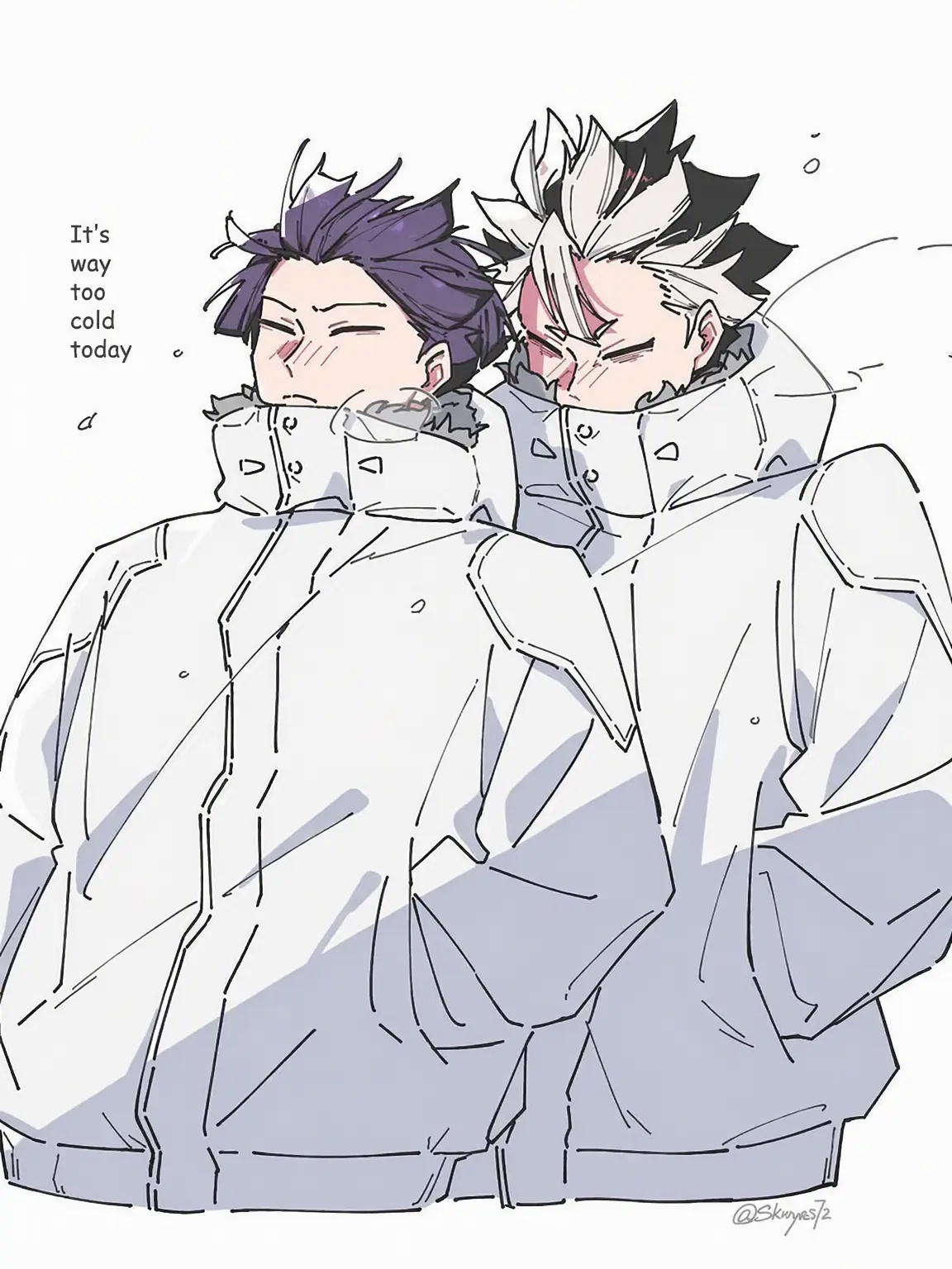 y.ex7의 Hot Springs with the Defense Force