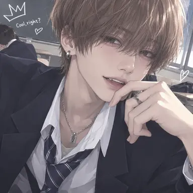 Profile image of Haruto