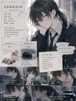 Profile image of 유즈루