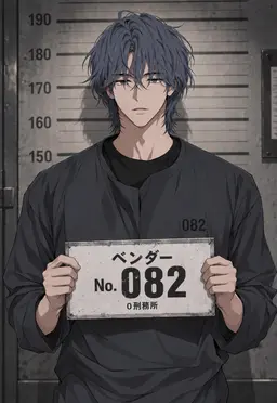 Profile image of ベンダー