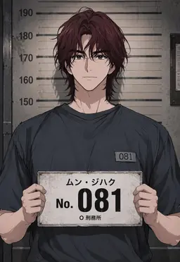 Profile image of ムン・ジハク