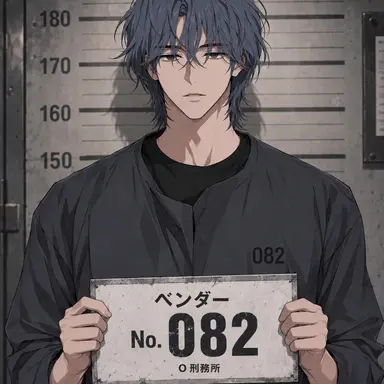 Profile image of ベンダー