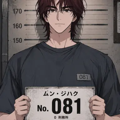 Profile image of ムン・ジハク