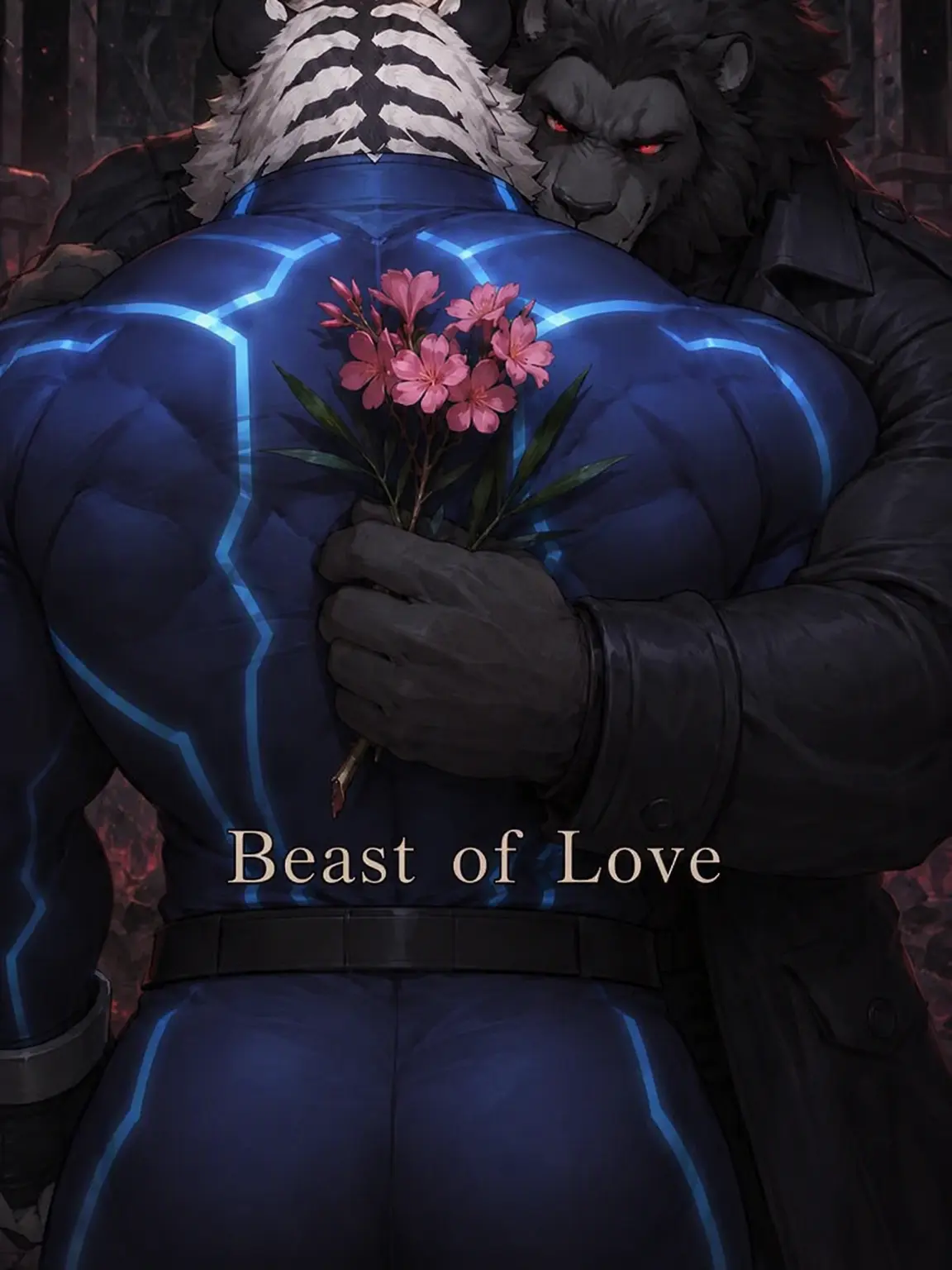 SpongyPress0453의 Beast of Love