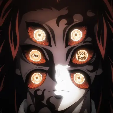 Profile image of Kokushibo