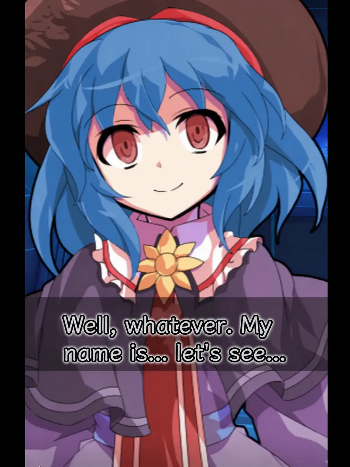 GroggyEagle4659의 Touhou Ikuseiso