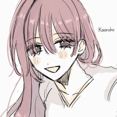 Profile image of Kaoruko