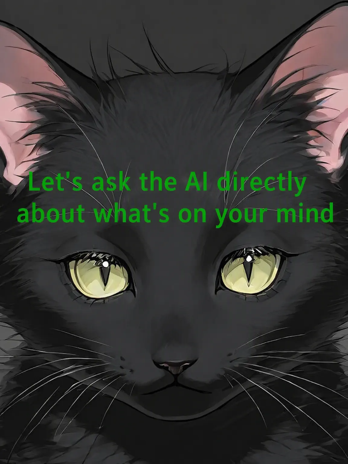 Milkl.AA의 Ask the AI