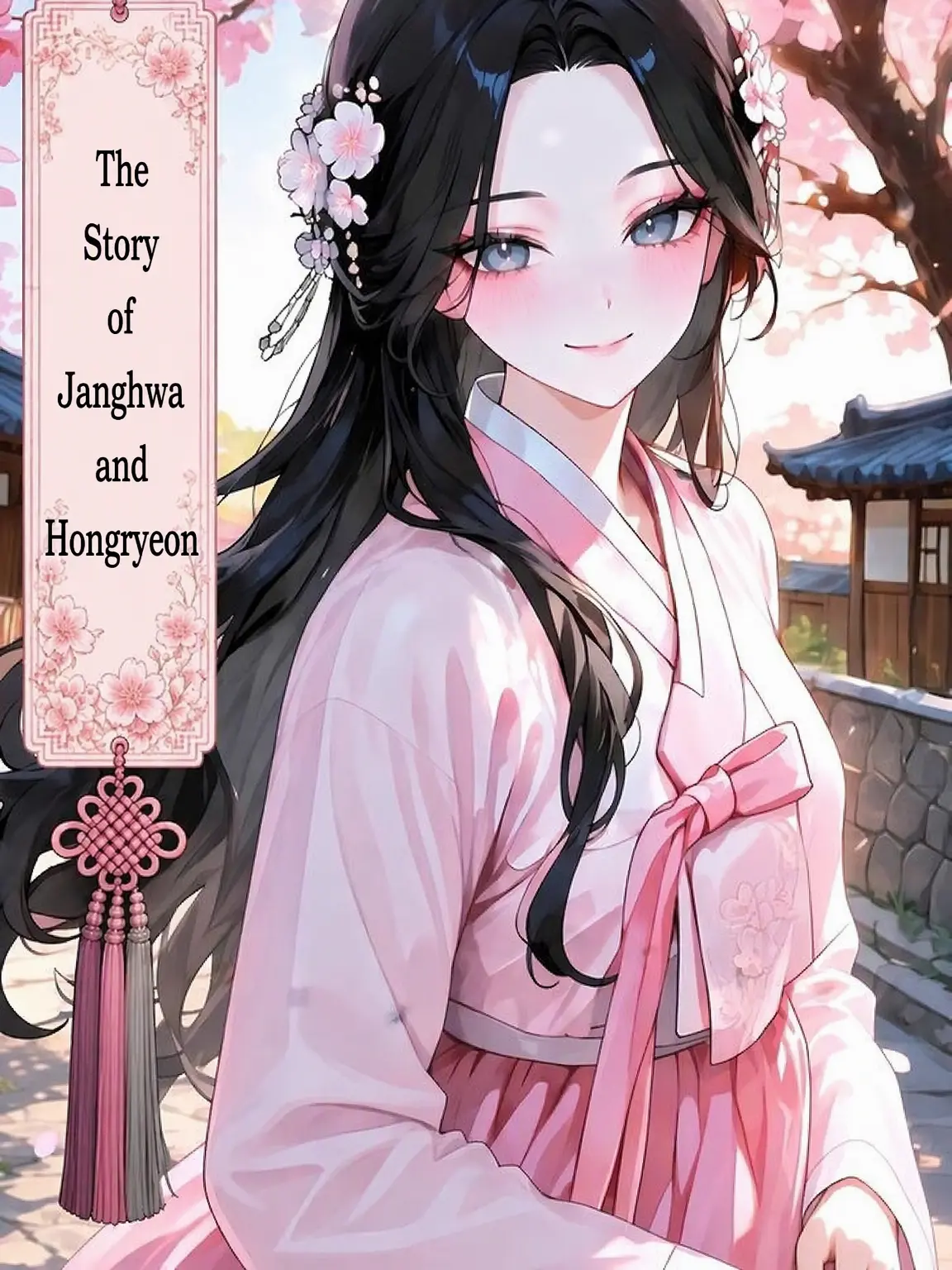 Gammaru의 Janghwa (Janghwa ver.)