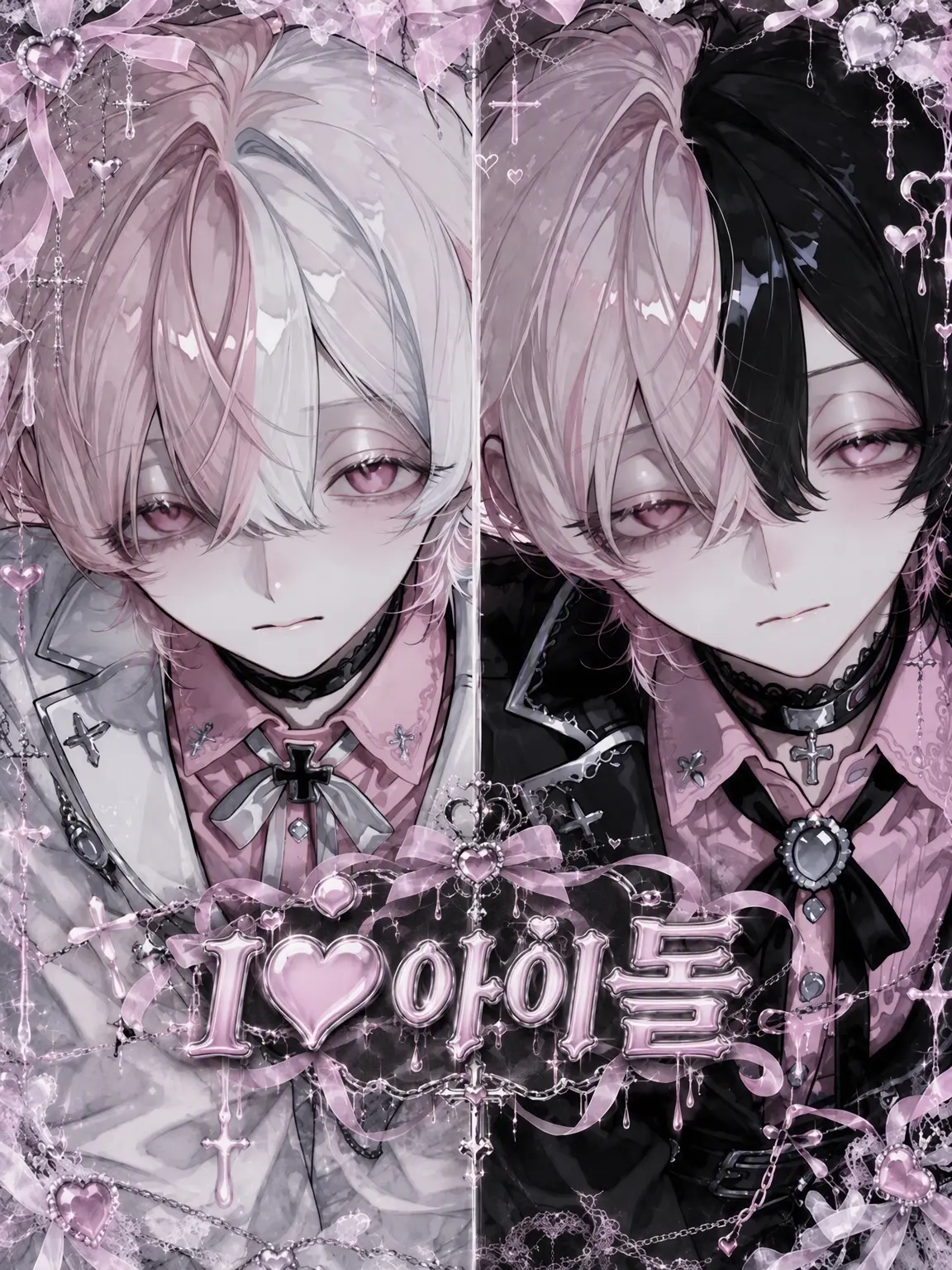 xlluqzzz의 i ❤︎ 아이돌