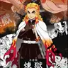 Profile image of 煉獄杏寿郎