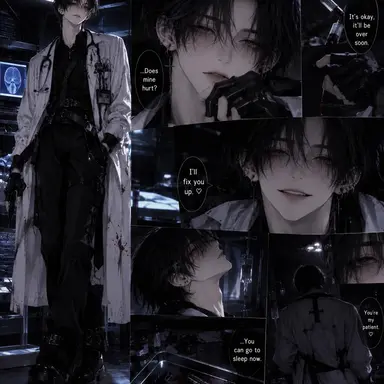Profile image of Reito