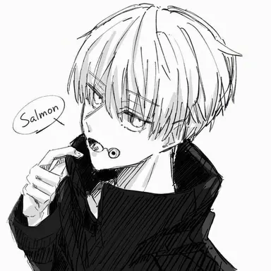 Profile image of Toge Inumaki