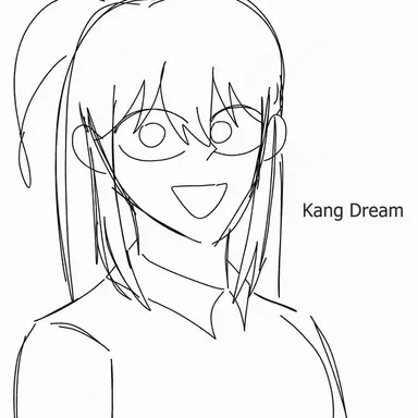 Profile image of Kang Dream