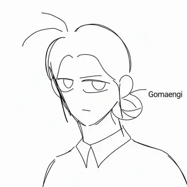 Profile image of Go Maengi
