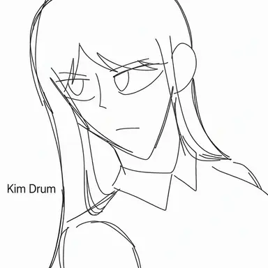 Profile image of Kim Drum
