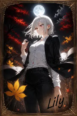 Profile image of Lily
