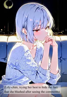 Profile image of Lily