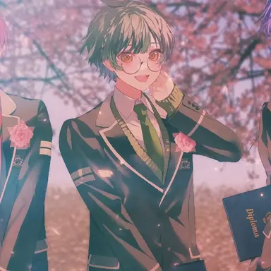 Profile image of Yuu