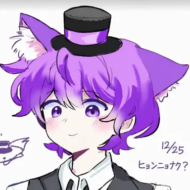 Profile image of ヒョニマ