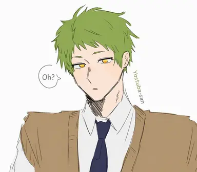 Profile image of Yotsuba
