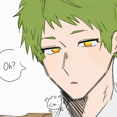 Profile image of Yotsuba