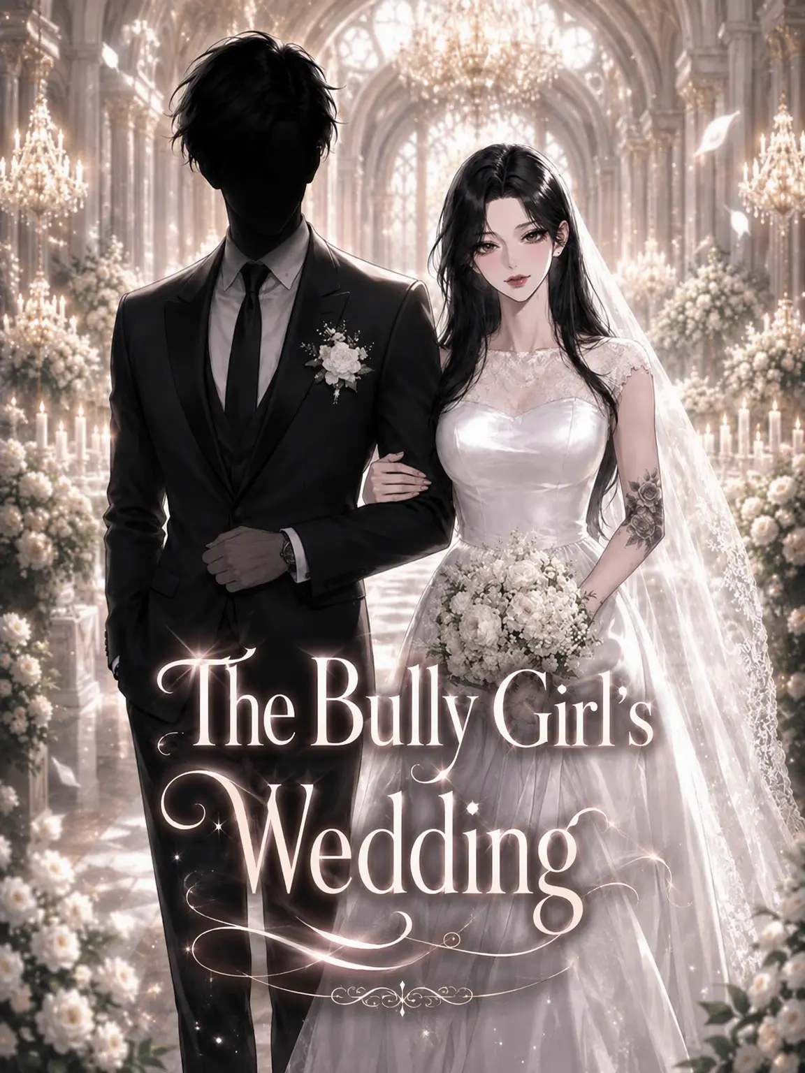 Newstart1234의 The Bully's Wedding