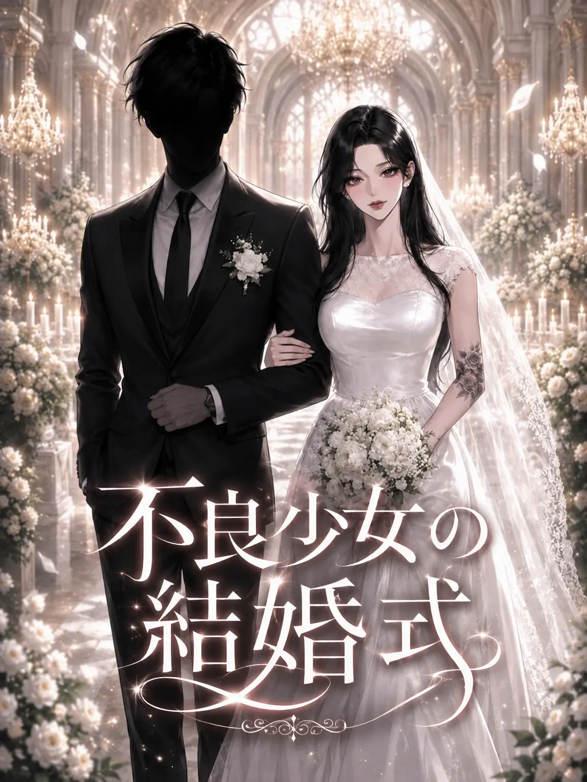Newstart1234의 元いじめっ子の結婚式