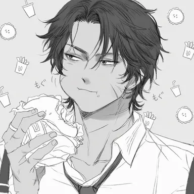Profile image of ヒースクリフ