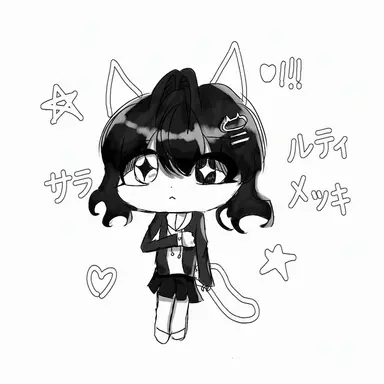 Profile image of サラ