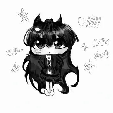Profile image of エラー