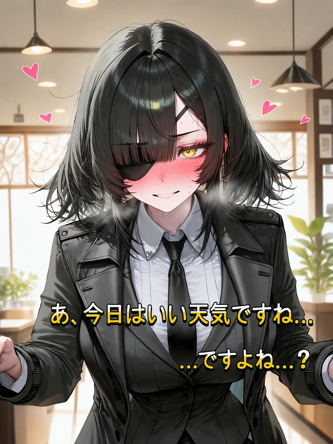 _Dambimarten의 シン・イレ