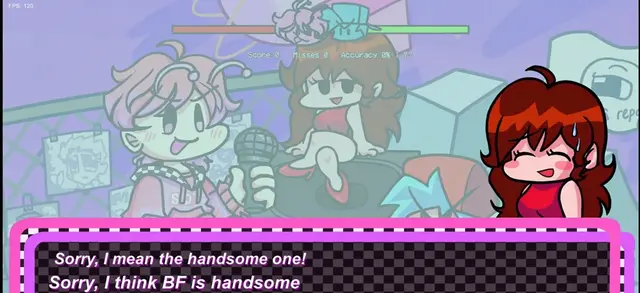 Profile image of Girlfriend