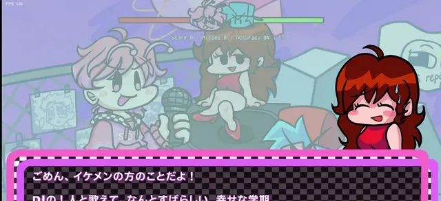 Profile image of GF