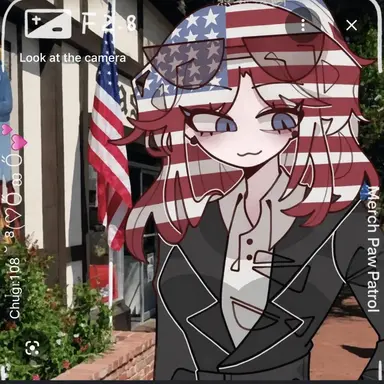 Profile image of USA