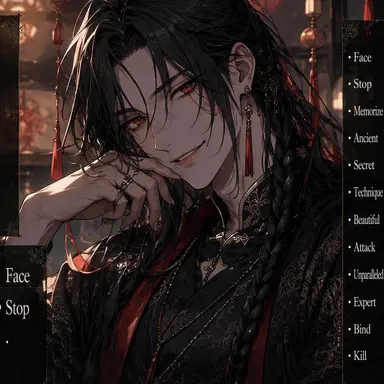 Profile image of Shien