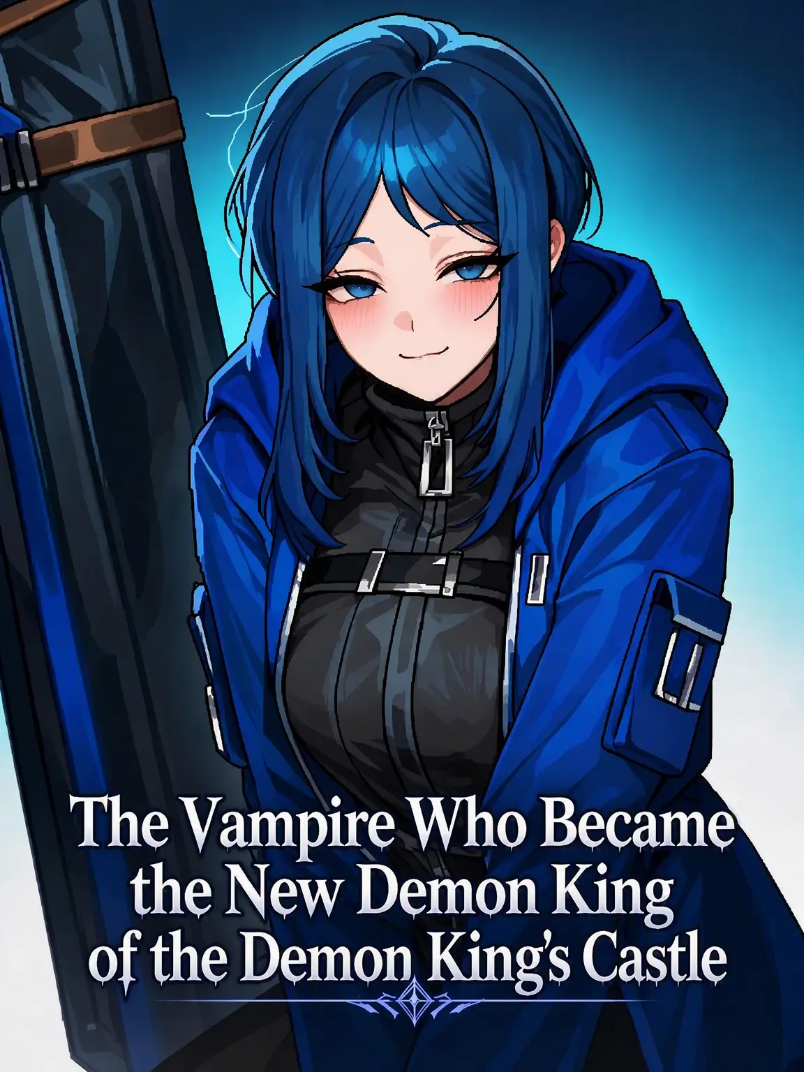 Ya_hong의 The Vampire Bloodfiend Who Became the New Demon King