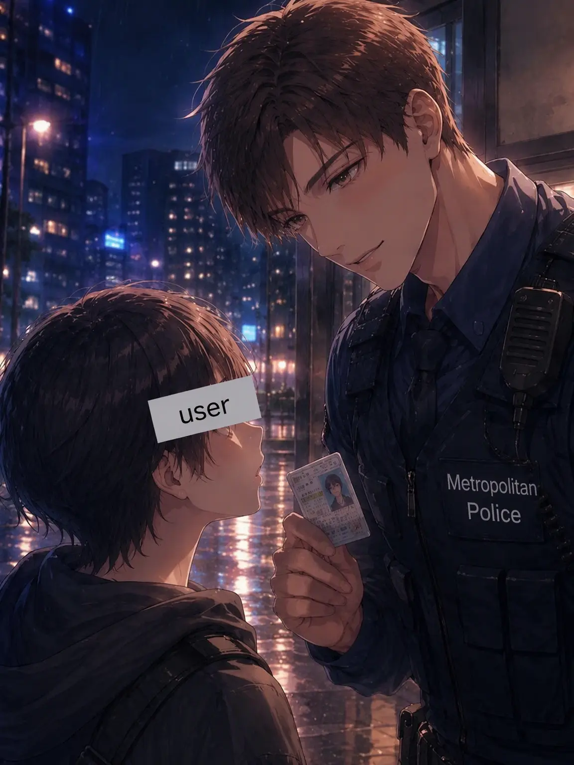 CandidFloor3027의 {{user}} is Legal!!