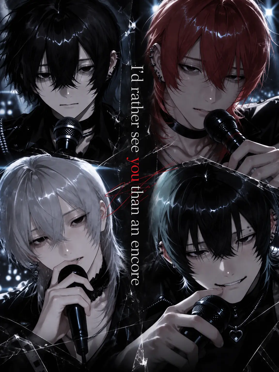 70onm의 More Than an Encore