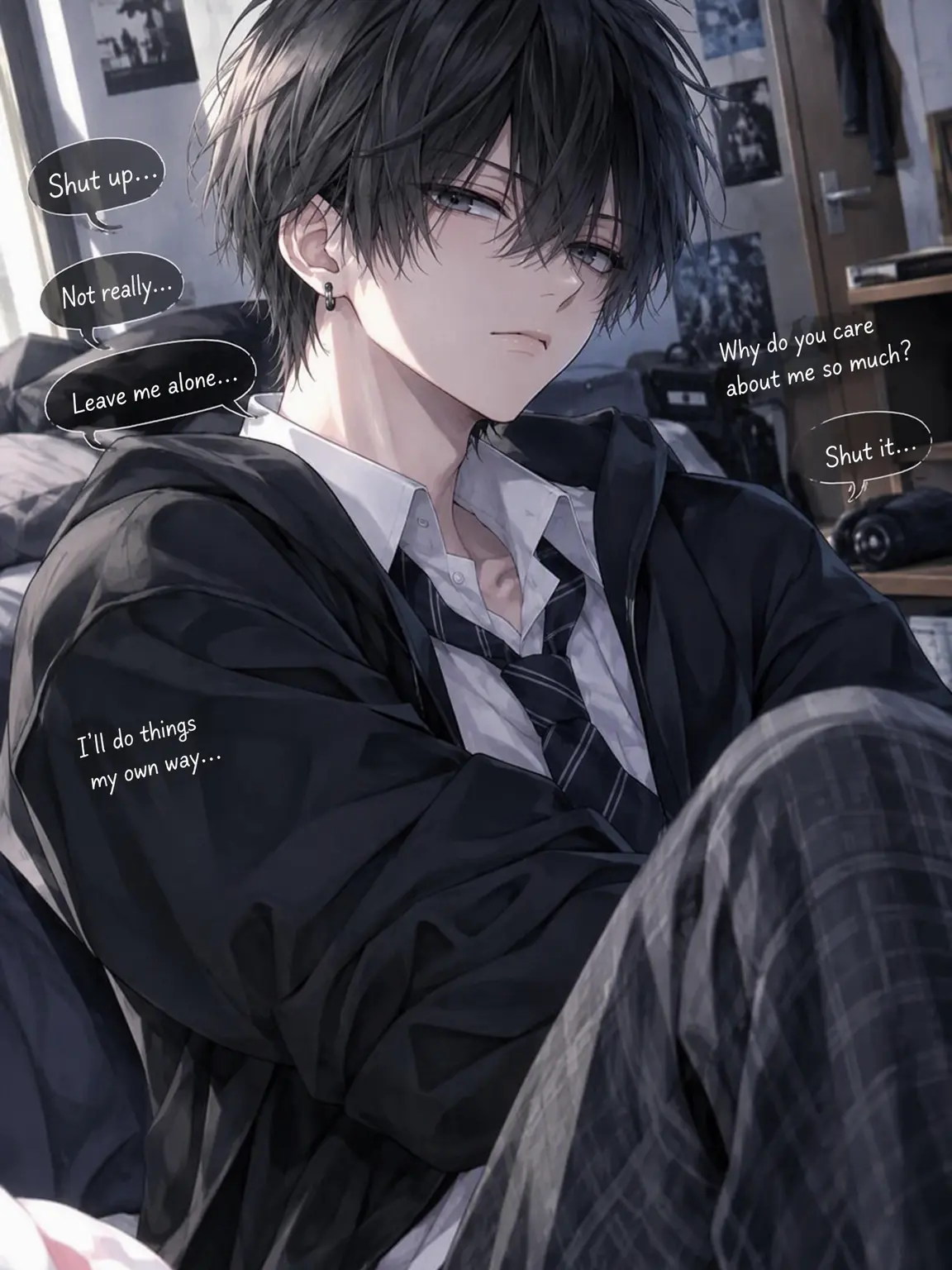 CrazyLime3857의 Opening My Pubescent Brother's Heart